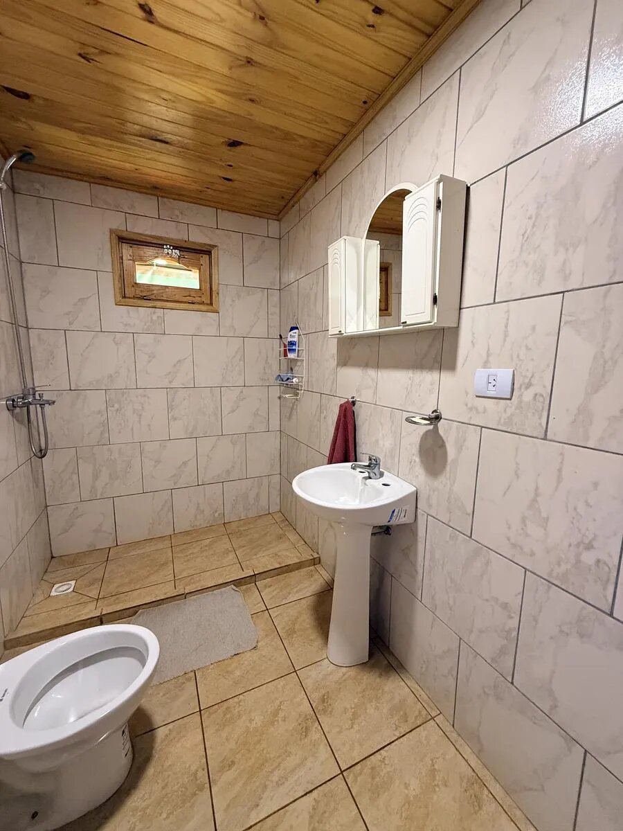 CASA EN VENTA A ESTRENAR SOBRE CALLE RIO COLORADO KM9 | ELDORADO MISIONES — foto 10