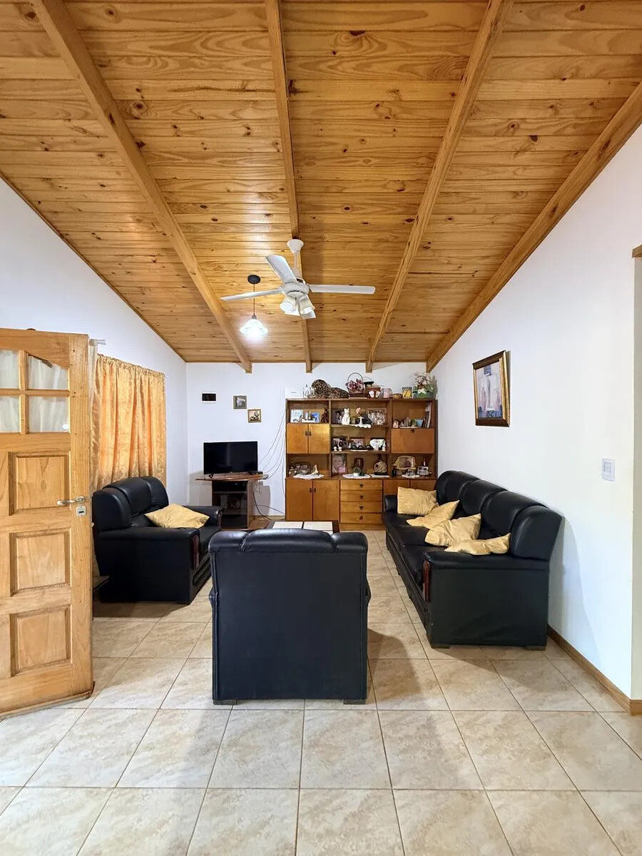CASA EN VENTA A ESTRENAR SOBRE CALLE RIO COLORADO KM9 | ELDORADO MISIONES — foto 5
