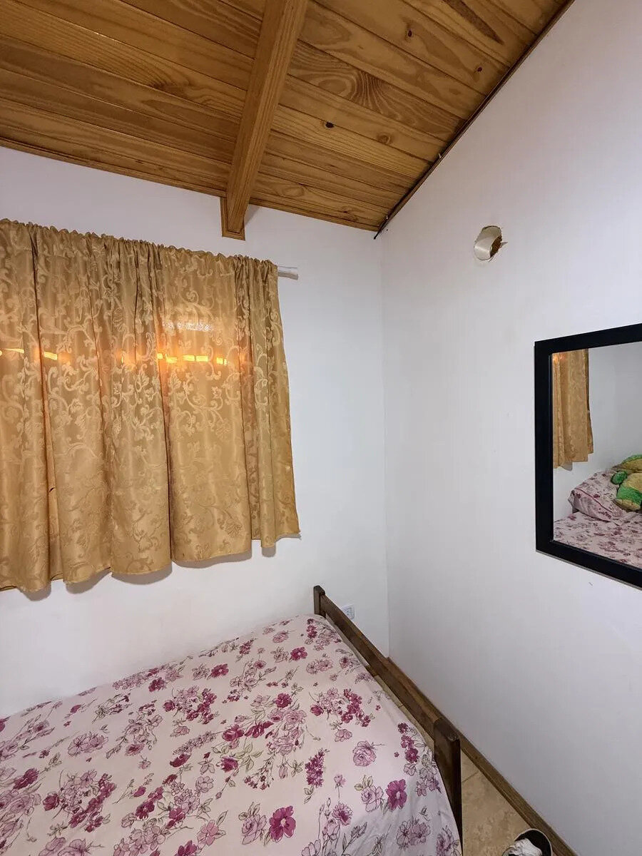 CASA EN VENTA A ESTRENAR SOBRE CALLE RIO COLORADO KM9 | ELDORADO MISIONES — foto 13
