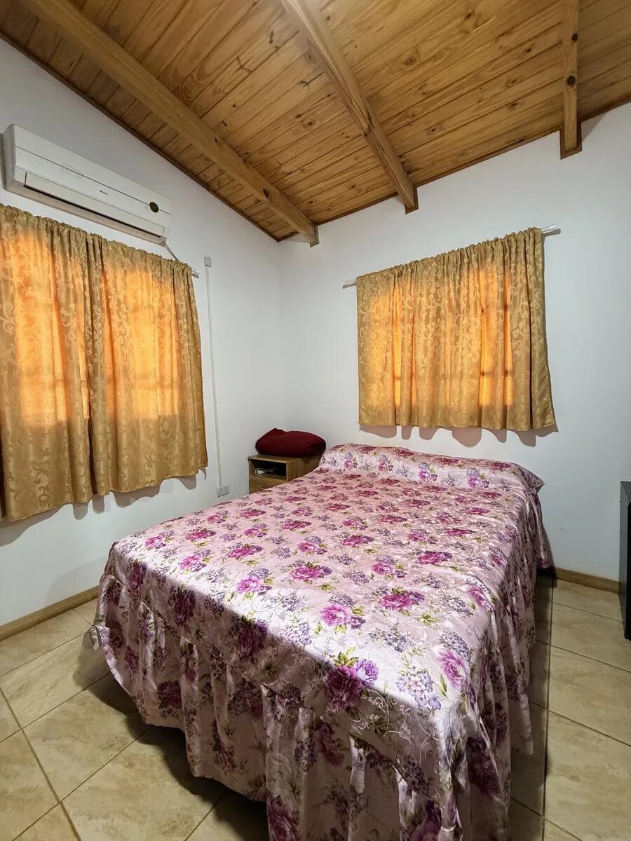 CASA EN VENTA A ESTRENAR SOBRE CALLE RIO COLORADO KM9 | ELDORADO MISIONES — foto 9