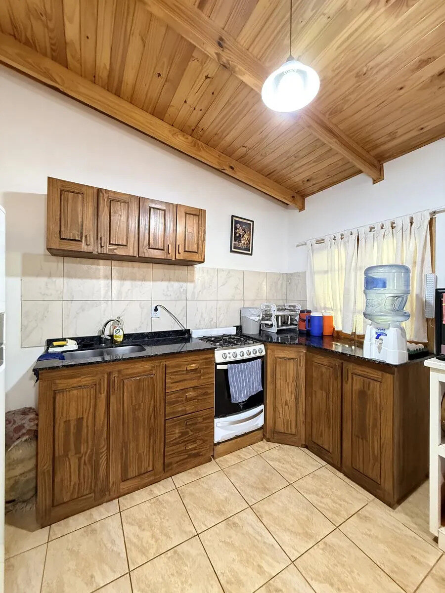 CASA EN VENTA A ESTRENAR SOBRE CALLE RIO COLORADO KM9 | ELDORADO MISIONES — foto 6