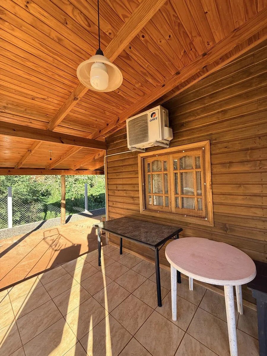 CASA EN VENTA A ESTRENAR SOBRE CALLE RIO COLORADO KM9 | ELDORADO MISIONES — foto 3