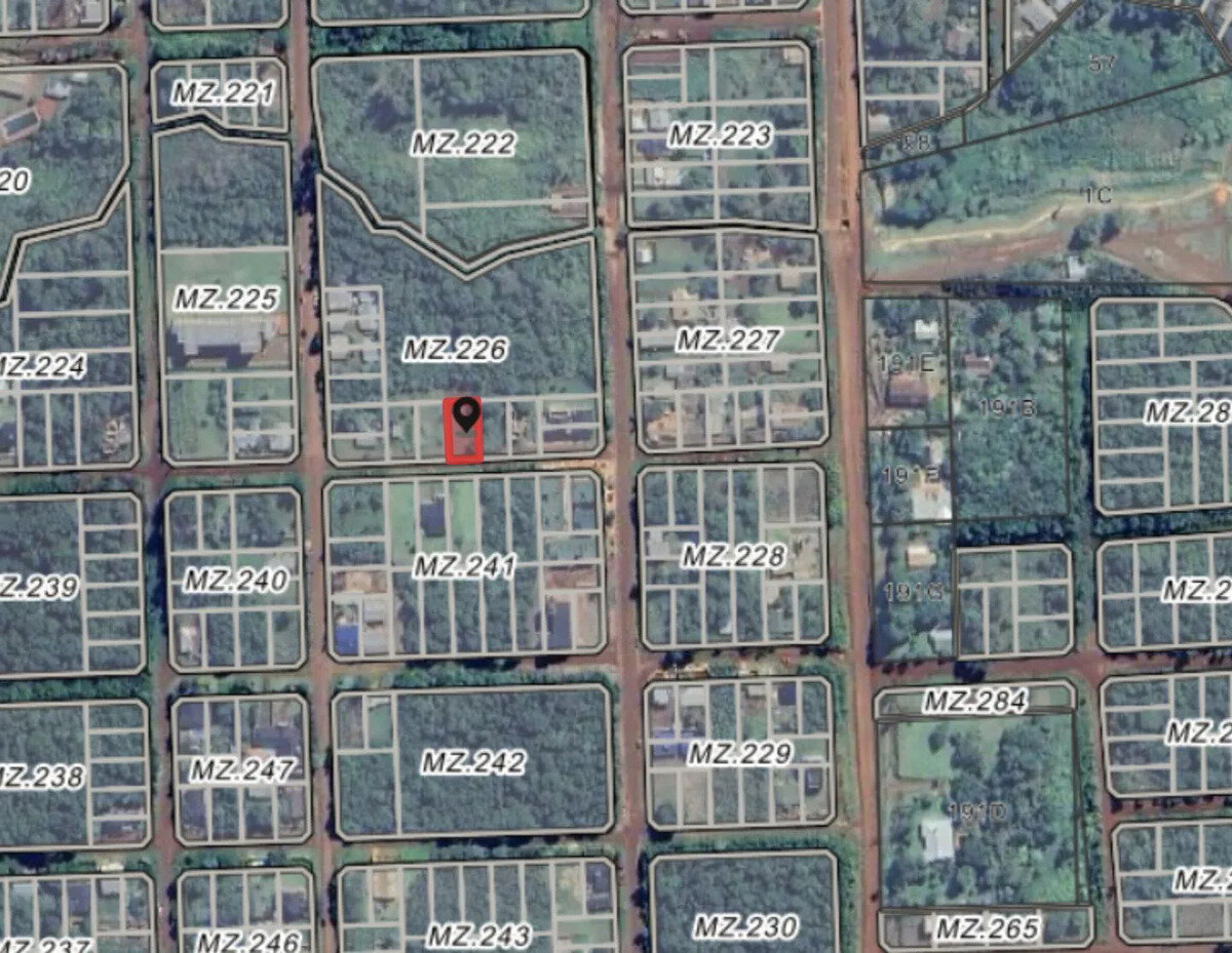 CASA EN VENTA A ESTRENAR SOBRE CALLE RIO COLORADO KM9 | ELDORADO MISIONES — foto 14