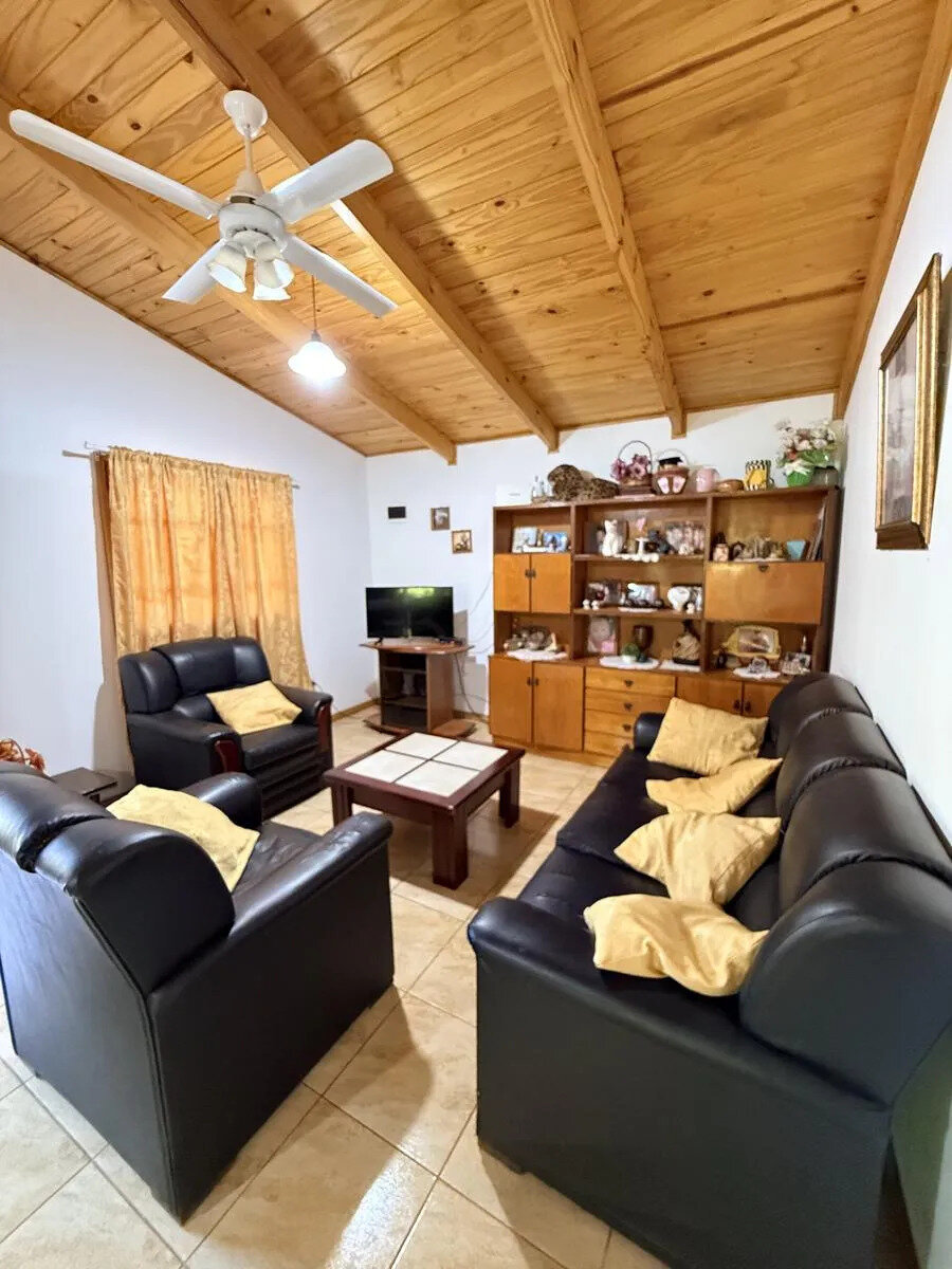 CASA EN VENTA A ESTRENAR SOBRE CALLE RIO COLORADO KM9 | ELDORADO MISIONES — foto 4