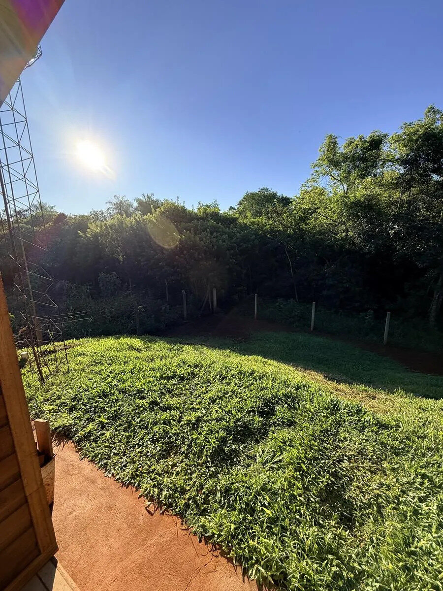 CASA EN VENTA A ESTRENAR SOBRE CALLE RIO COLORADO KM9 | ELDORADO MISIONES - 16
