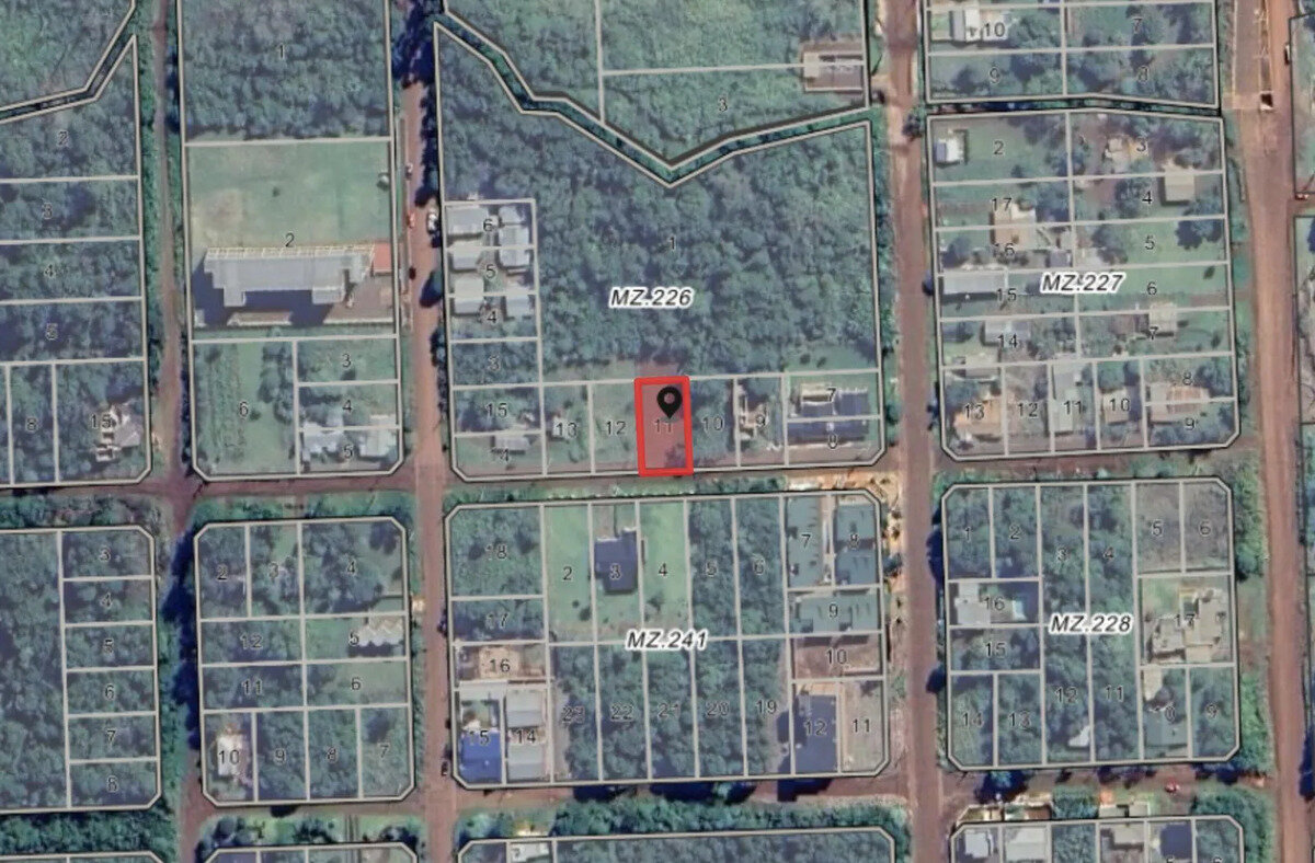 CASA EN VENTA A ESTRENAR SOBRE CALLE RIO COLORADO KM9 | ELDORADO MISIONES - 17
