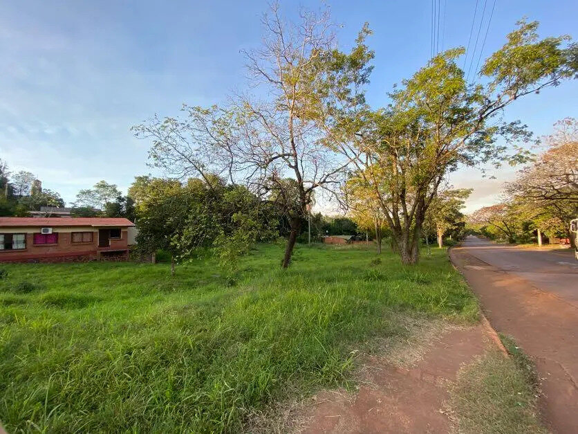 Terrenos comerciles/industriales en venta - 1