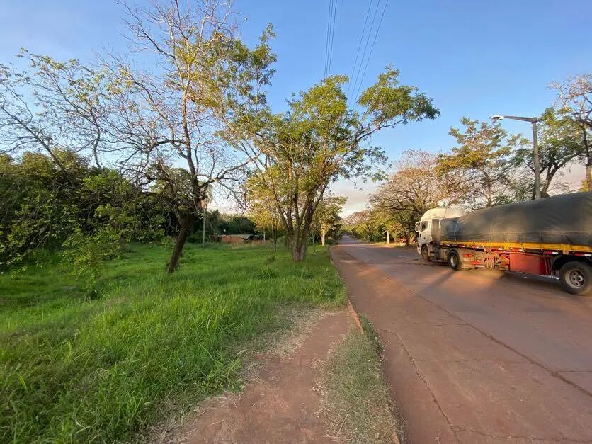 Terrenos comerciles/industriales en venta - 2