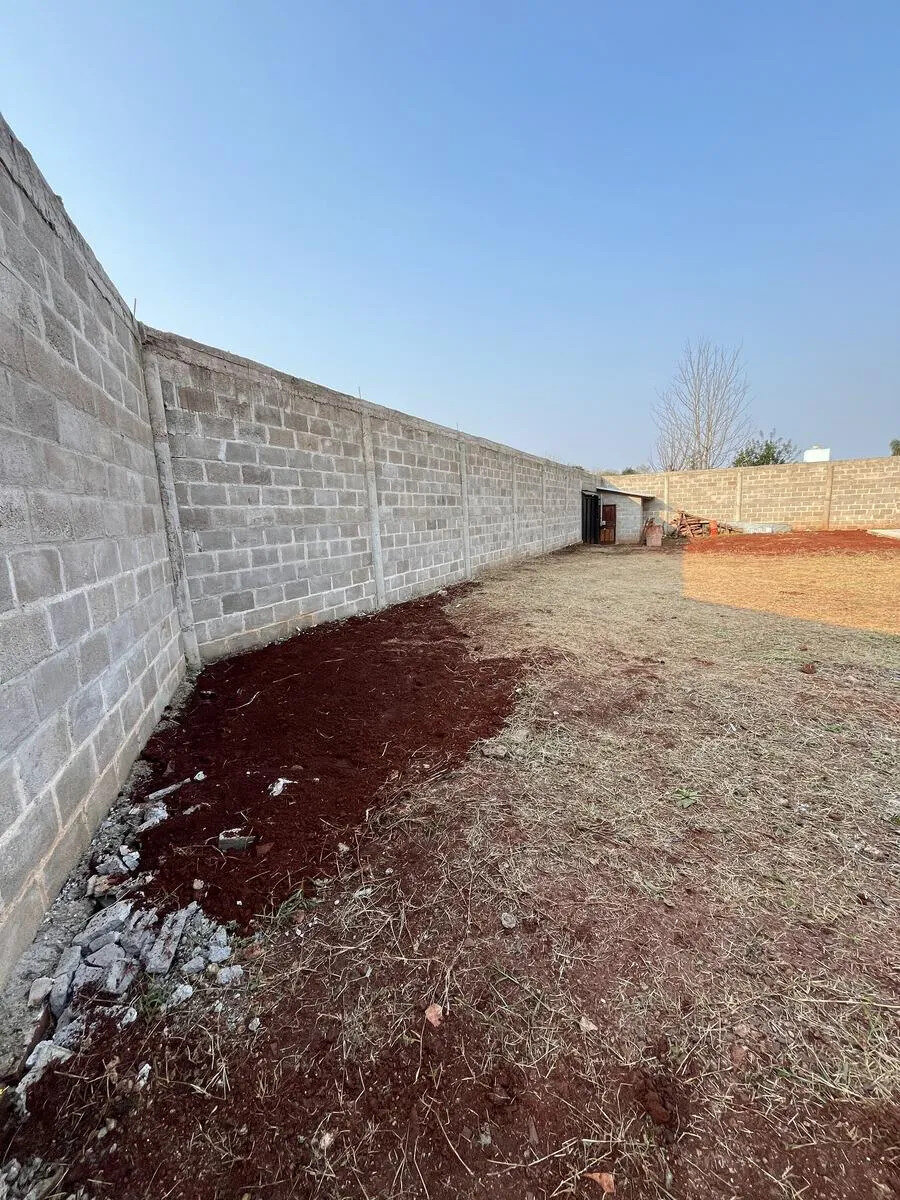 TERRENO RESIDENCIAL CON MEJORAS UBICADO EN CALLES MENSU Y JUAN B. JUSTO KM9 | ELDORADO MISIONES - 4