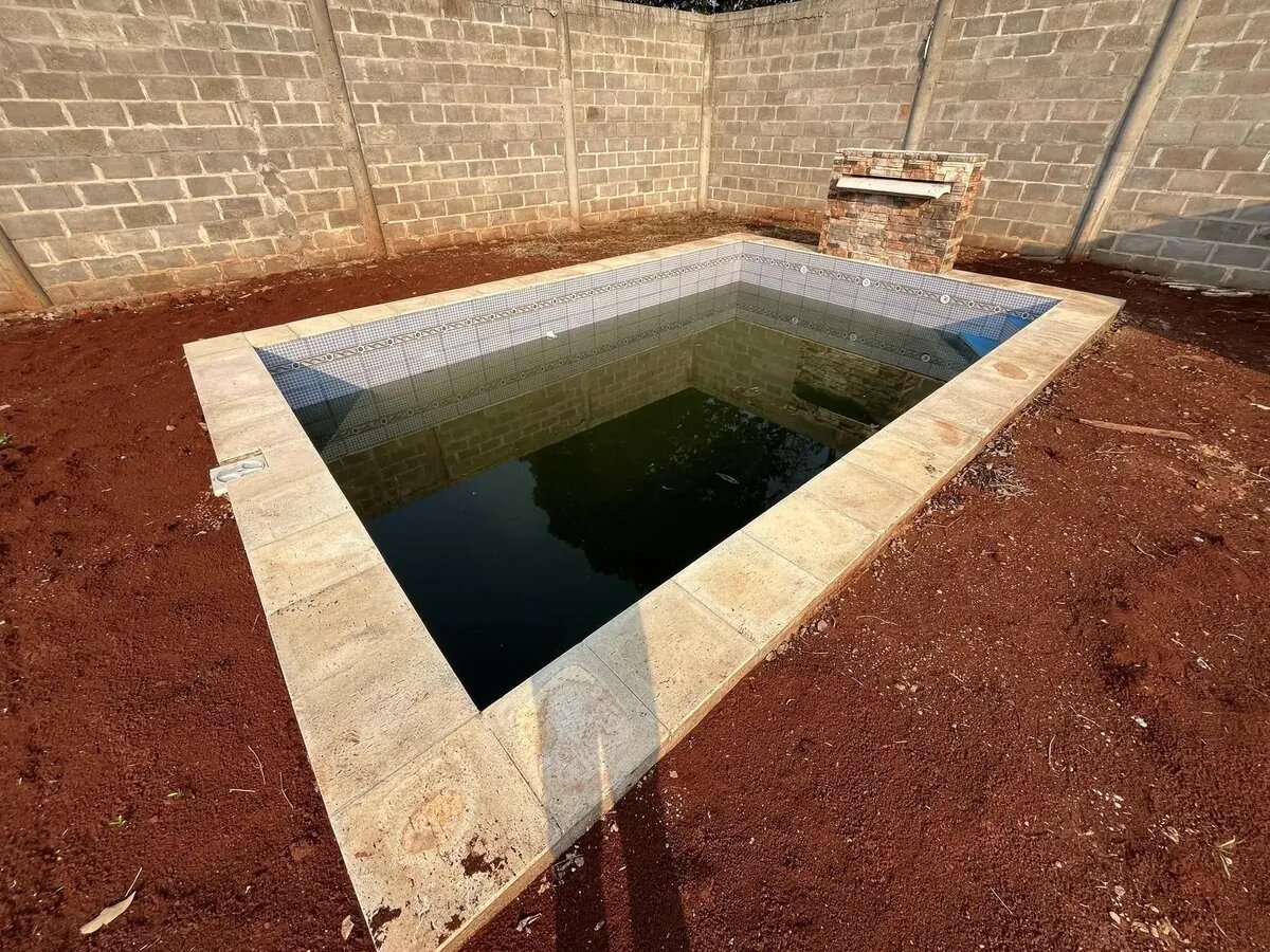TERRENO RESIDENCIAL CON MEJORAS UBICADO EN CALLES MENSU Y JUAN B. JUSTO KM9 | ELDORADO MISIONES - 9