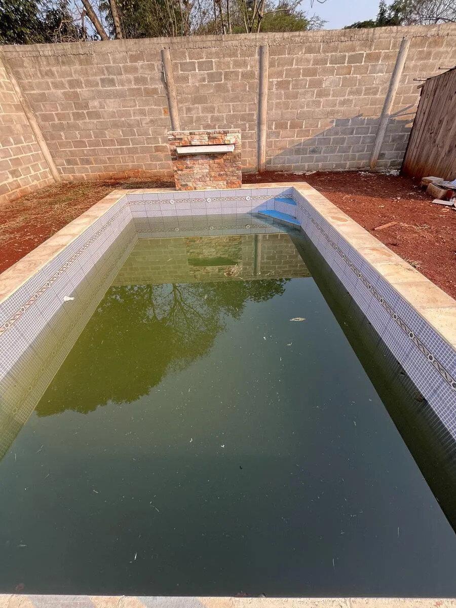 TERRENO RESIDENCIAL CON MEJORAS UBICADO EN CALLES MENSU Y JUAN B. JUSTO KM9 | ELDORADO MISIONES - 10