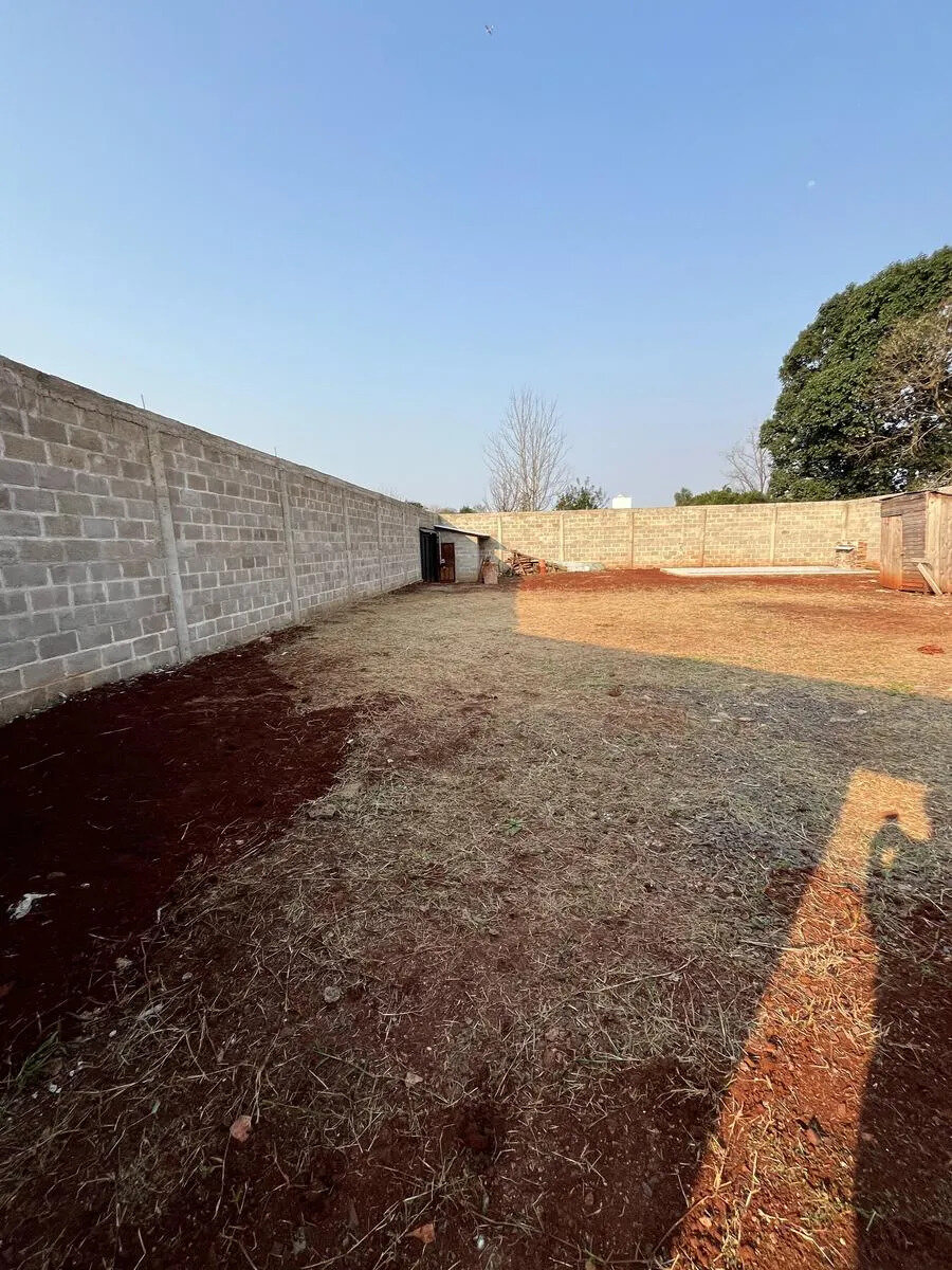 TERRENO RESIDENCIAL CON MEJORAS UBICADO EN CALLES MENSU Y JUAN B. JUSTO KM9 | ELDORADO MISIONES - 5