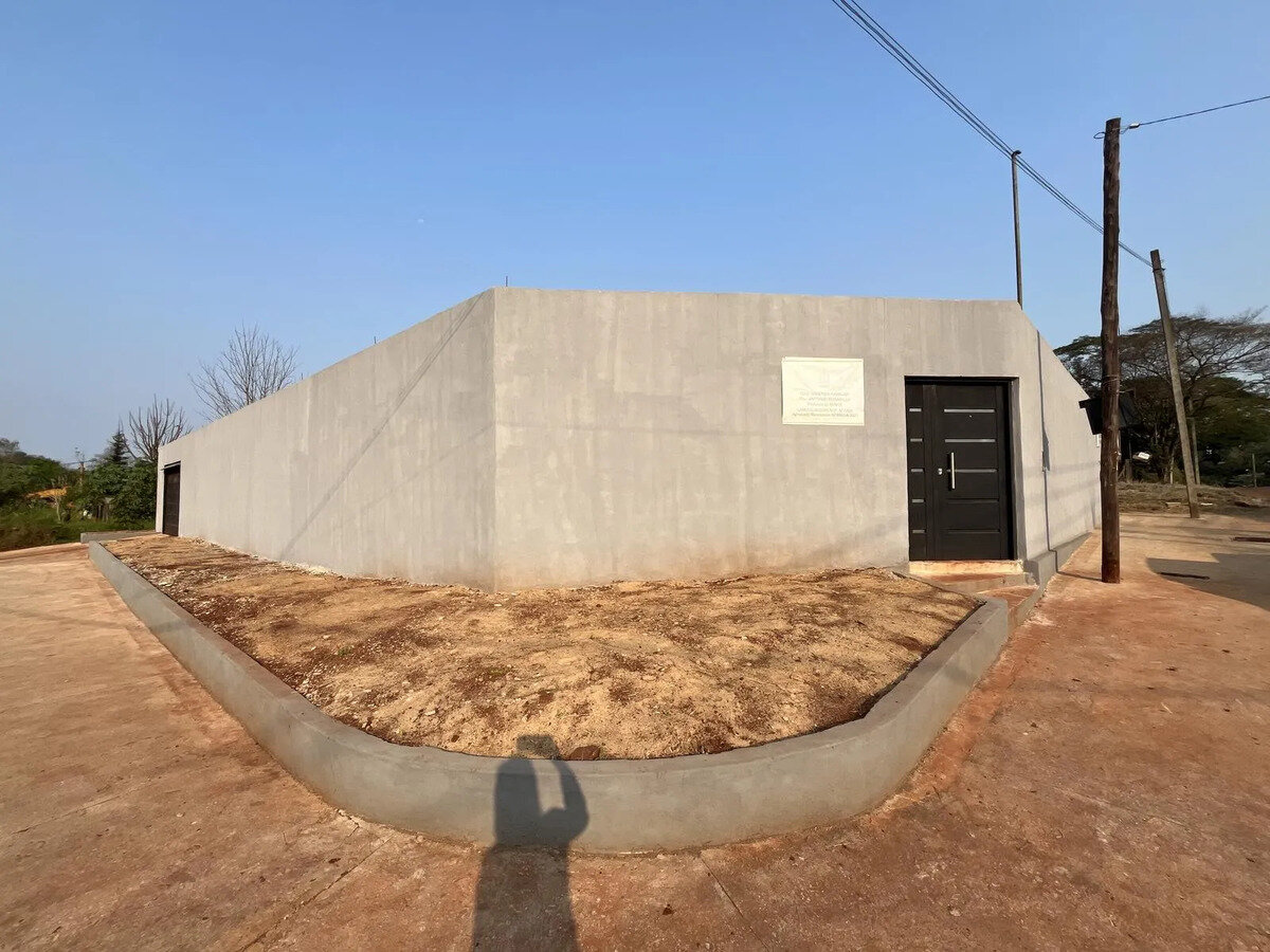 TERRENO RESIDENCIAL CON MEJORAS UBICADO EN CALLES MENSU Y JUAN B. JUSTO KM9 | ELDORADO MISIONES - 1