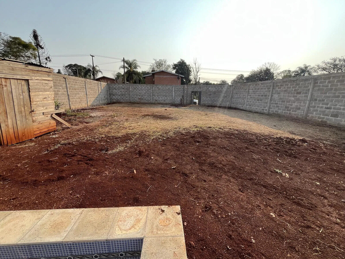 TERRENO RESIDENCIAL CON MEJORAS UBICADO EN CALLES MENSU Y JUAN B. JUSTO KM9 | ELDORADO MISIONES - 11