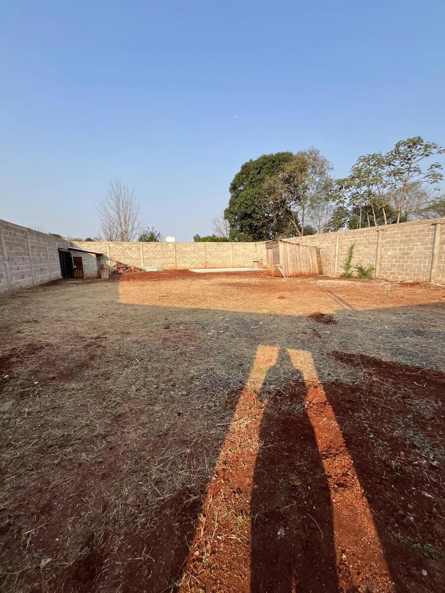 TERRENO RESIDENCIAL CON MEJORAS UBICADO EN CALLES MENSU Y JUAN B. JUSTO KM9 | ELDORADO MISIONES - 6