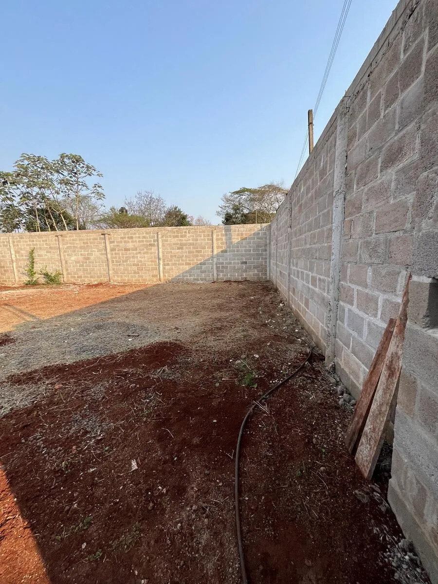 TERRENO RESIDENCIAL CON MEJORAS UBICADO EN CALLES MENSU Y JUAN B. JUSTO KM9 | ELDORADO MISIONES - 8