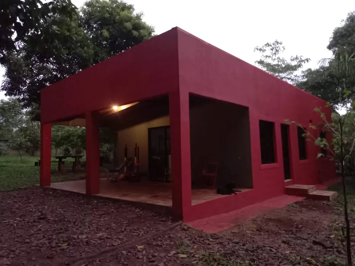 CASA DE 3 HABITACIONES EN VENTA UBICADA SOBRE CALLE PEIXOTO KM6 | ELDORADO MISIONES — foto 2