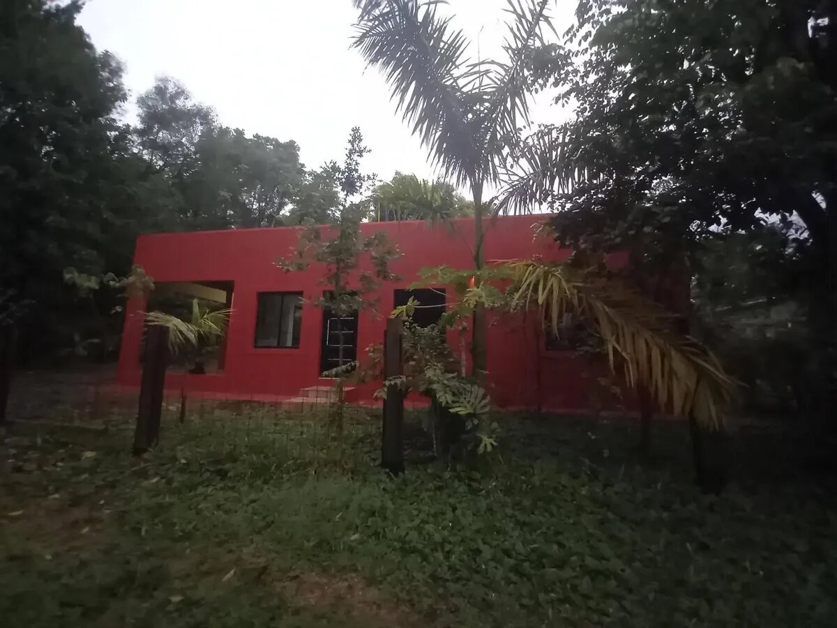 CASA DE 3 HABITACIONES EN VENTA UBICADA SOBRE CALLE PEIXOTO KM6 | ELDORADO MISIONES — foto 4