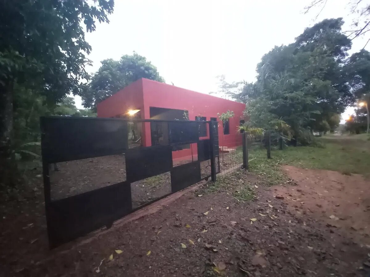 CASA DE 3 HABITACIONES EN VENTA UBICADA SOBRE CALLE PEIXOTO KM6 | ELDORADO MISIONES — foto 5
