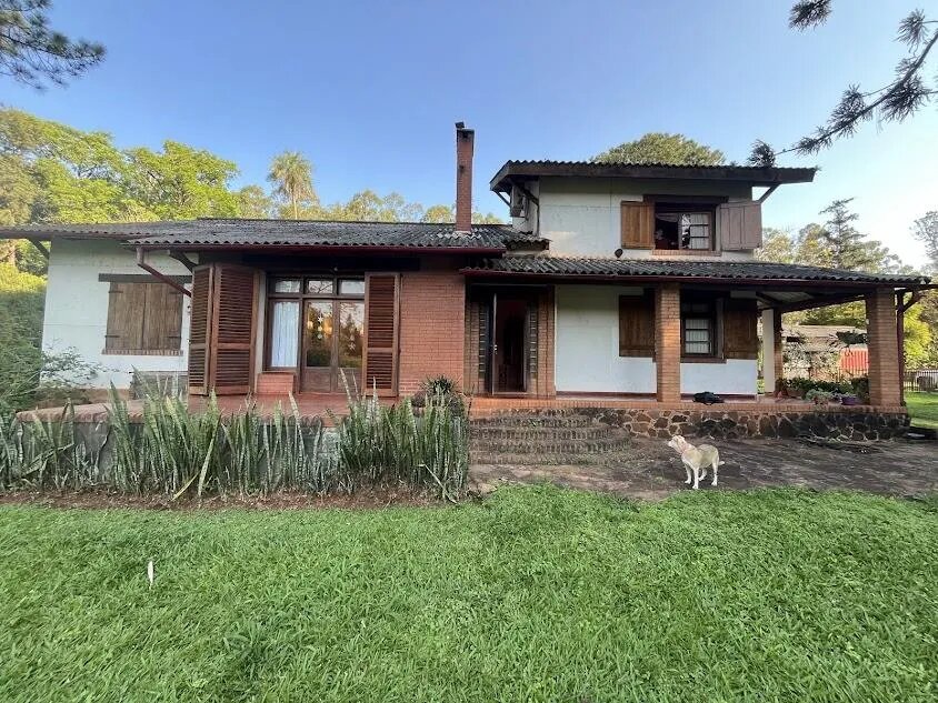 CASA COLONIAL + VIVIENDA FAMILIAR EN VENTA | PUERTO ESPERANZA MISIONES — foto 2