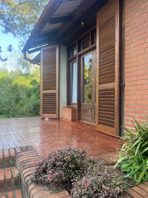 CASA COLONIAL + VIVIENDA FAMILIAR EN VENTA | PUERTO ESPERANZA MISIONES — foto 7