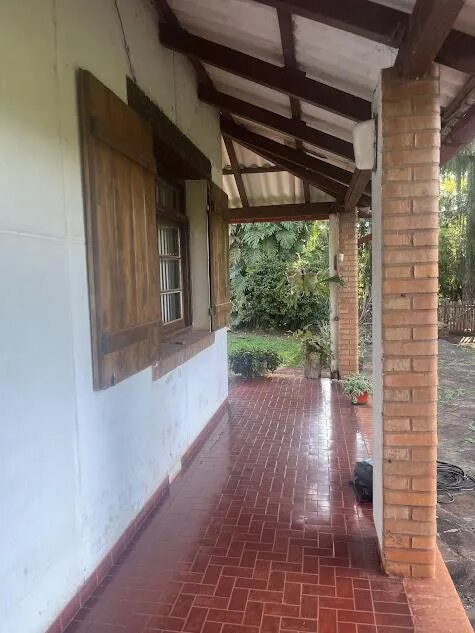 CASA COLONIAL + VIVIENDA FAMILIAR EN VENTA | PUERTO ESPERANZA MISIONES — foto 6