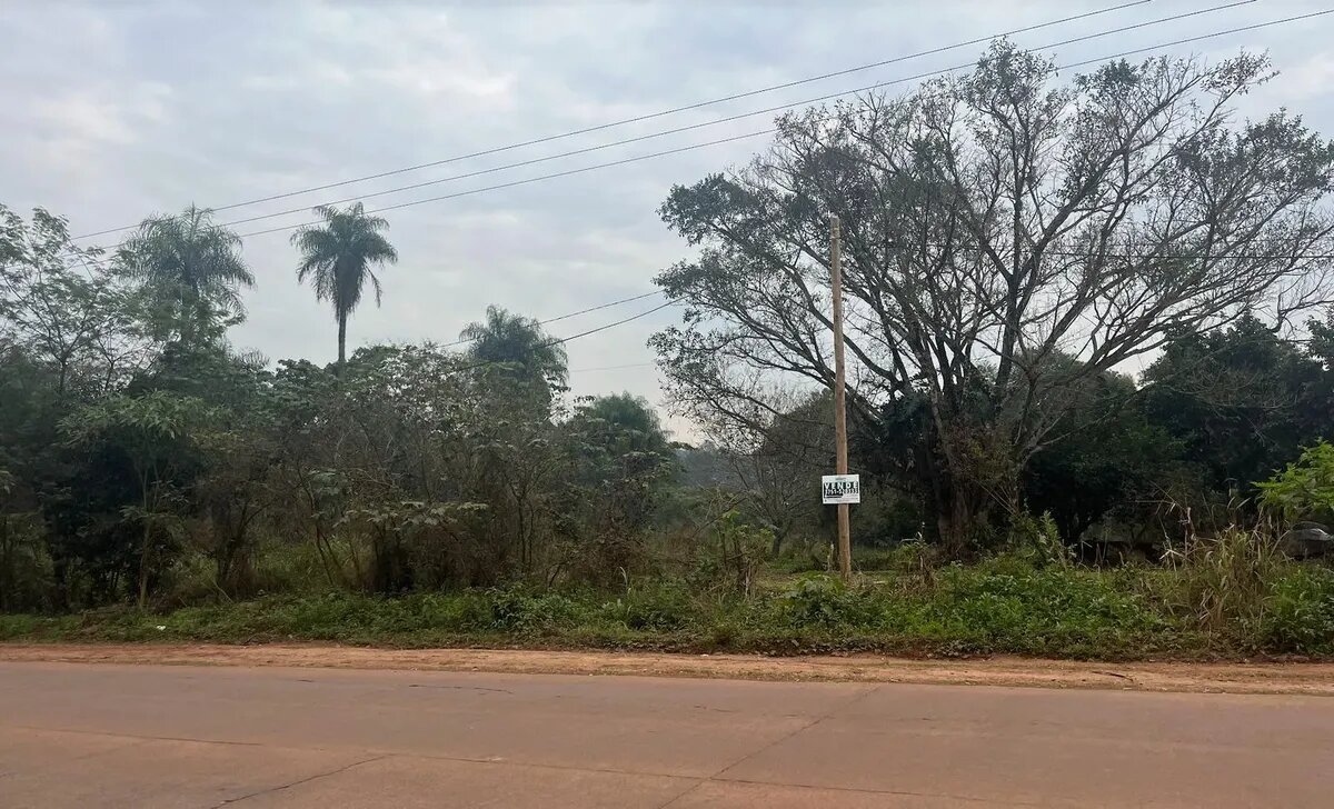 Terrenos En Venta Sobre Av. Fundador Km7 - 12