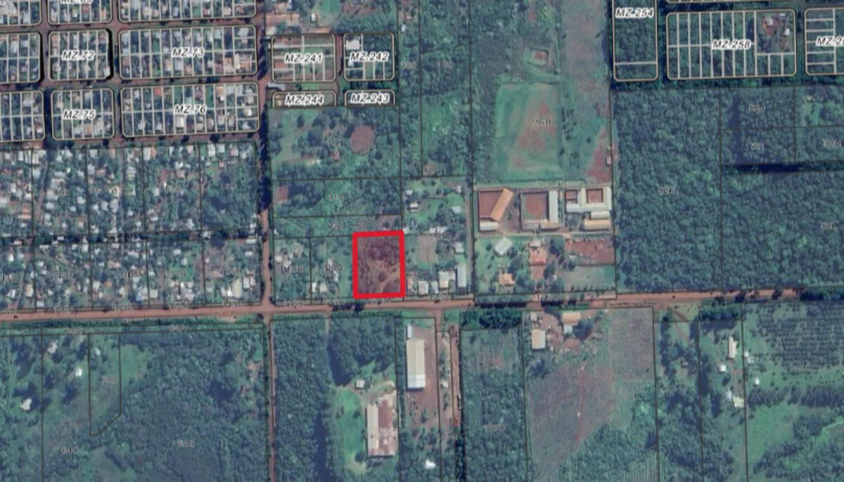 Terrenos En Venta Sobre Av. Fundador Km7 - 2