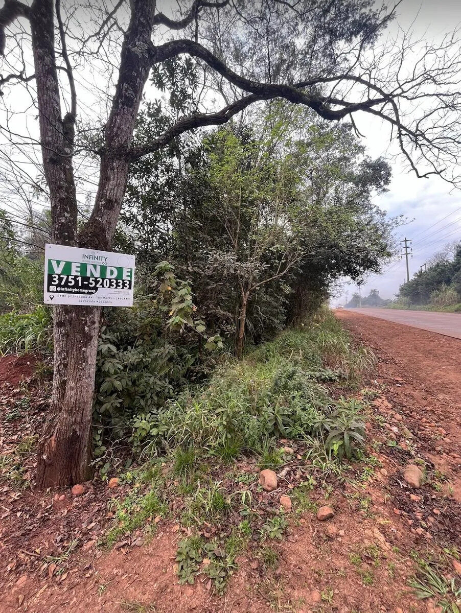 Terrenos En Venta Sobre Av. Fundador Km7 - 9
