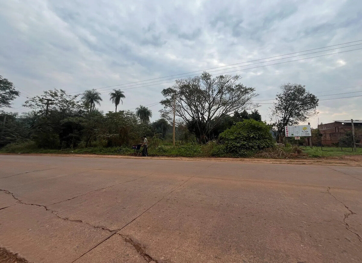 Terrenos En Venta Sobre Av. Fundador Km7 - 10