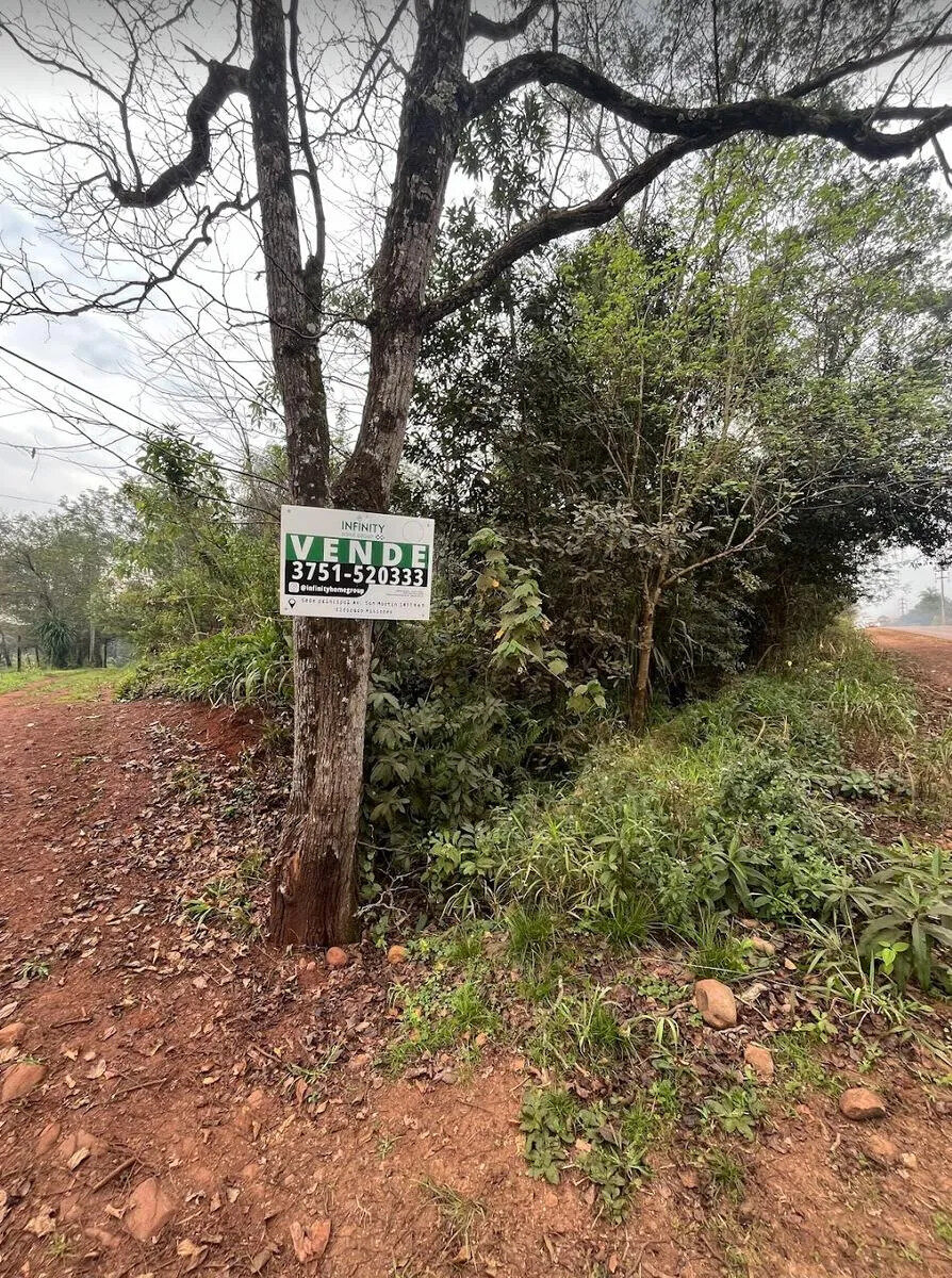 Terrenos En Venta Sobre Av. Fundador Km7 - 13