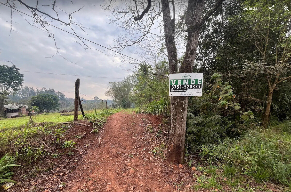 Terrenos En Venta Sobre Av. Fundador Km7 - 7