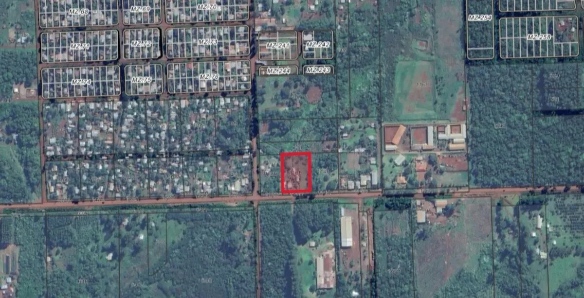 Terrenos En Venta Sobre Av. Fundador Km7 - 4