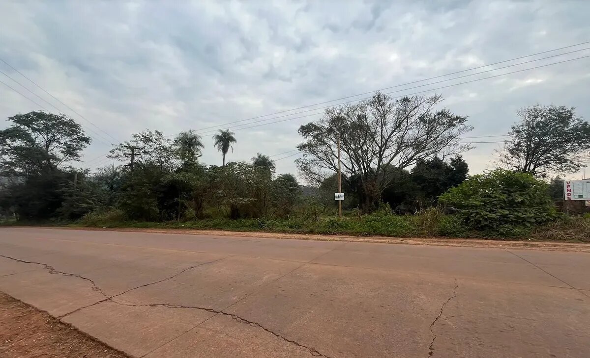 Terrenos En Venta Sobre Av. Fundador Km7 - 11