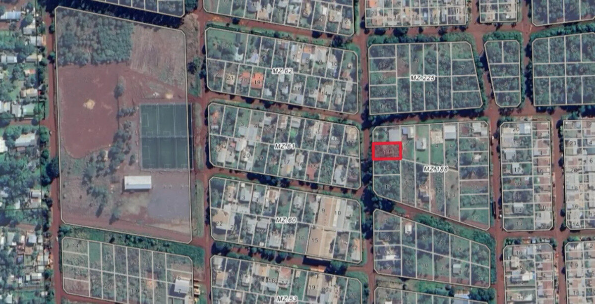 TERRENO EN VENTA EN EL KM5 SOBRE CALLE PIONERO RIEDLER | ELDORADO MISIONES - 7