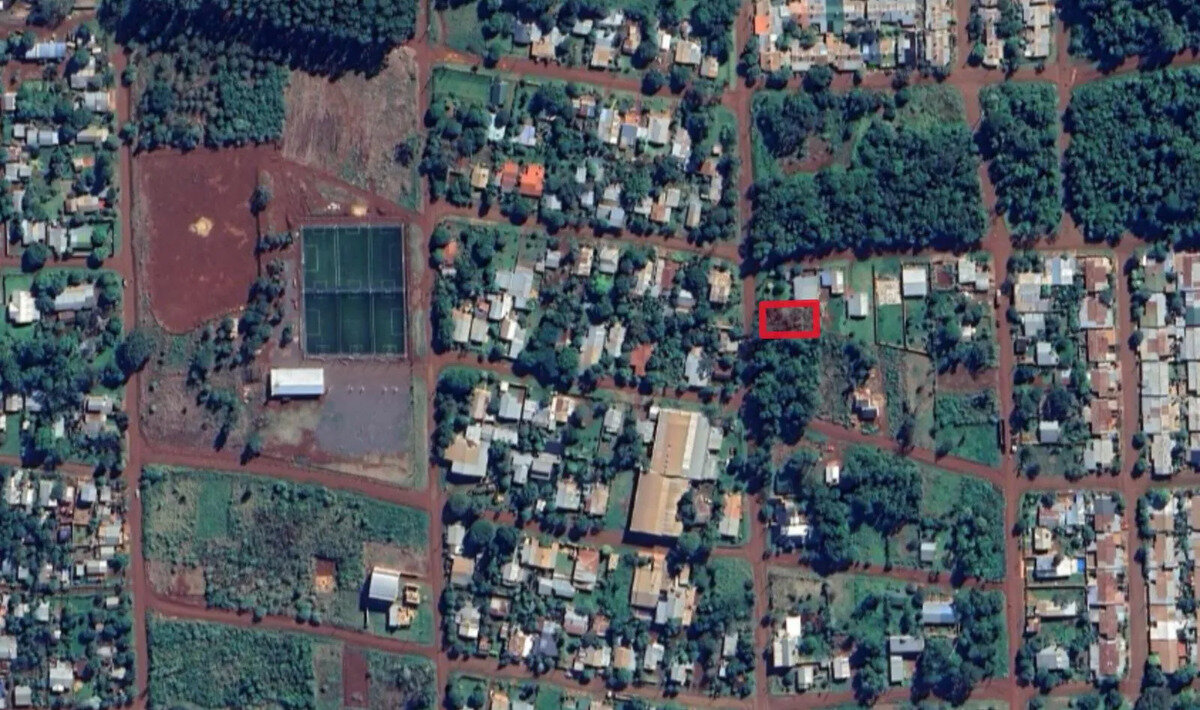 TERRENO EN VENTA EN EL KM5 SOBRE CALLE PIONERO RIEDLER | ELDORADO MISIONES - 5