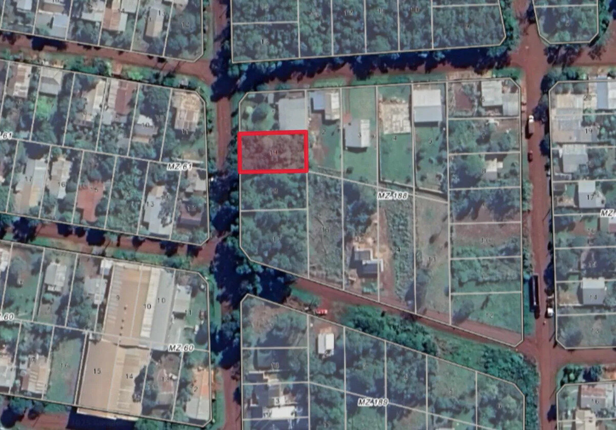 TERRENO EN VENTA EN EL KM5 SOBRE CALLE PIONERO RIEDLER | ELDORADO MISIONES - 8