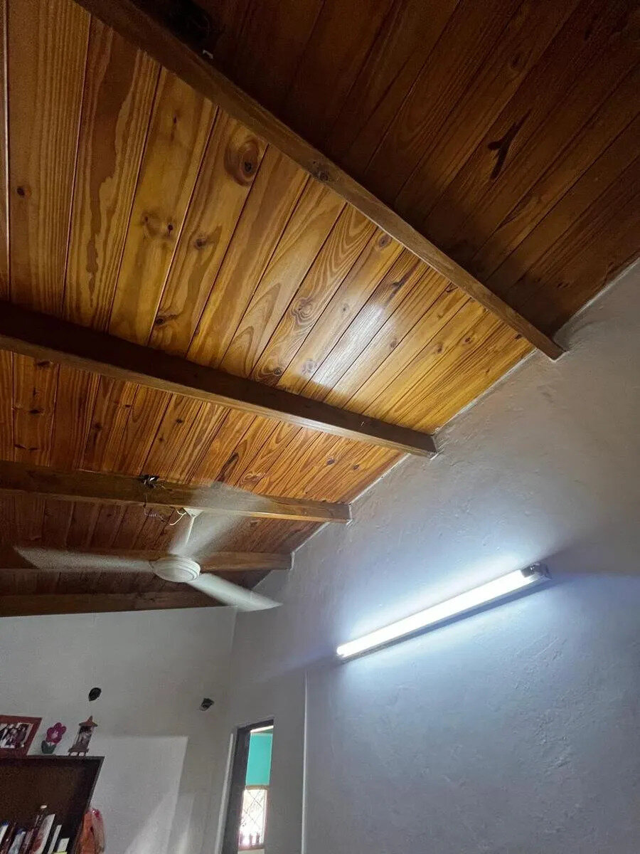 CASA EN VENTA UBICADA SOBRE CALLE SANTO PIPO 1663 KM9 | ELDORADO MISIONES — foto 15