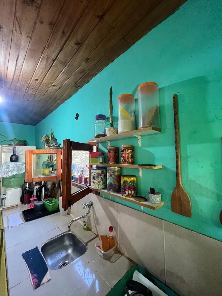 CASA EN VENTA UBICADA SOBRE CALLE SANTO PIPO 1663 KM9 | ELDORADO MISIONES — foto 9