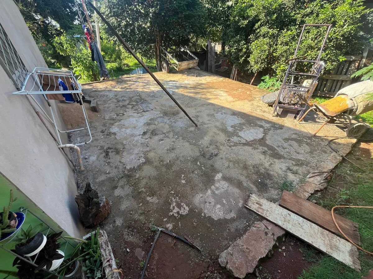 CASA EN VENTA UBICADA SOBRE CALLE SANTO PIPO 1663 KM9 | ELDORADO MISIONES — foto 6