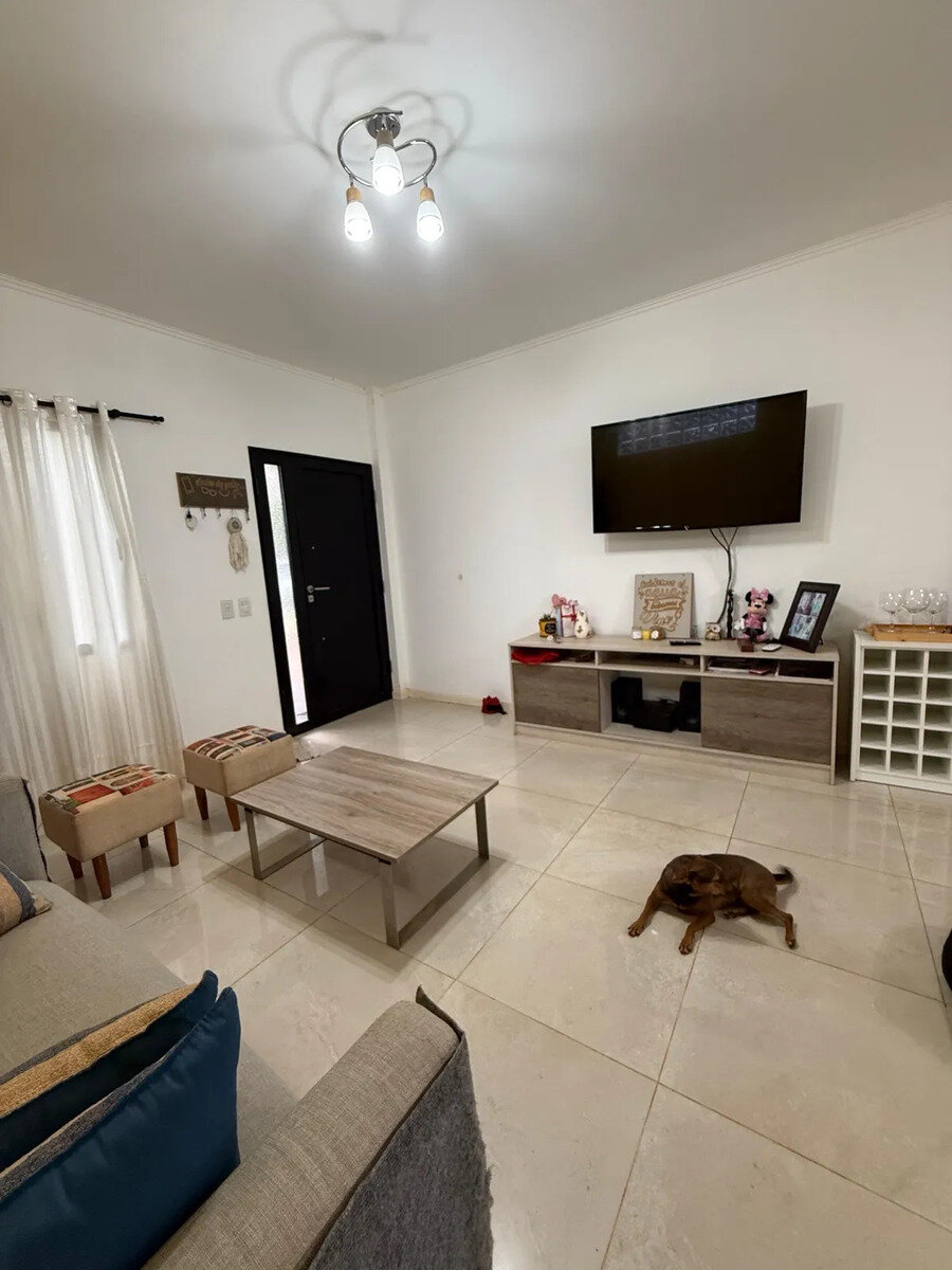 CASA DE 2 HABITACIONES EN VENTA SOBRE CALLE 9 DE JULIO | MONTECARLO MISIONES - 8