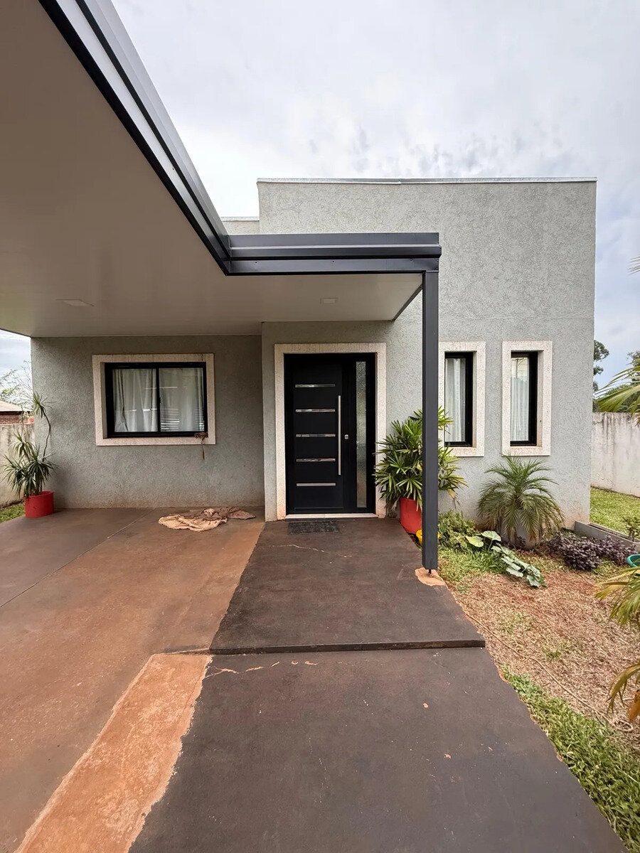 CASA DE 2 HABITACIONES EN VENTA SOBRE CALLE 9 DE JULIO | MONTECARLO MISIONES - 2