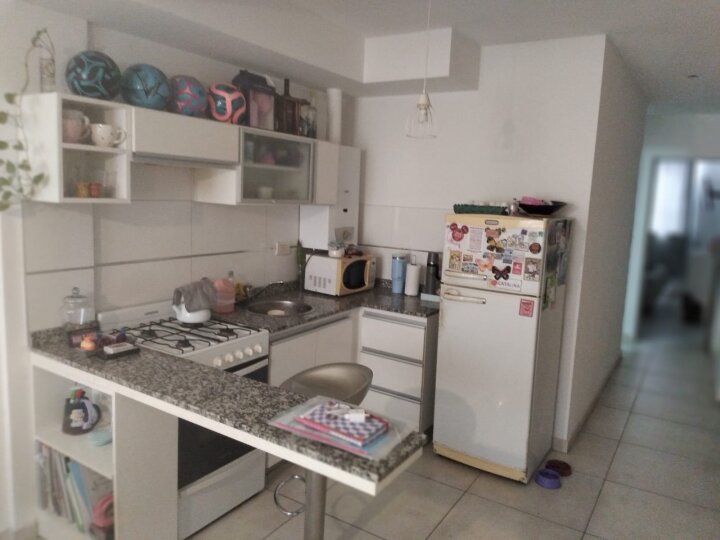 Departamentos - Rosario -  Alquiler