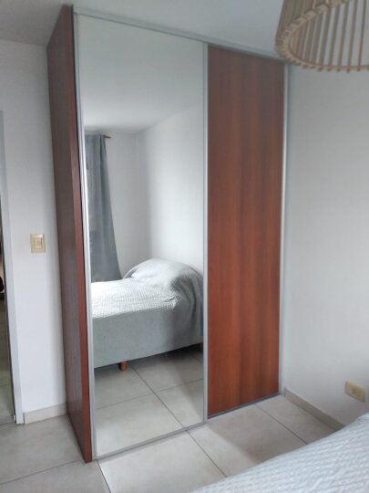Departamentos - Rosario -  Alquiler