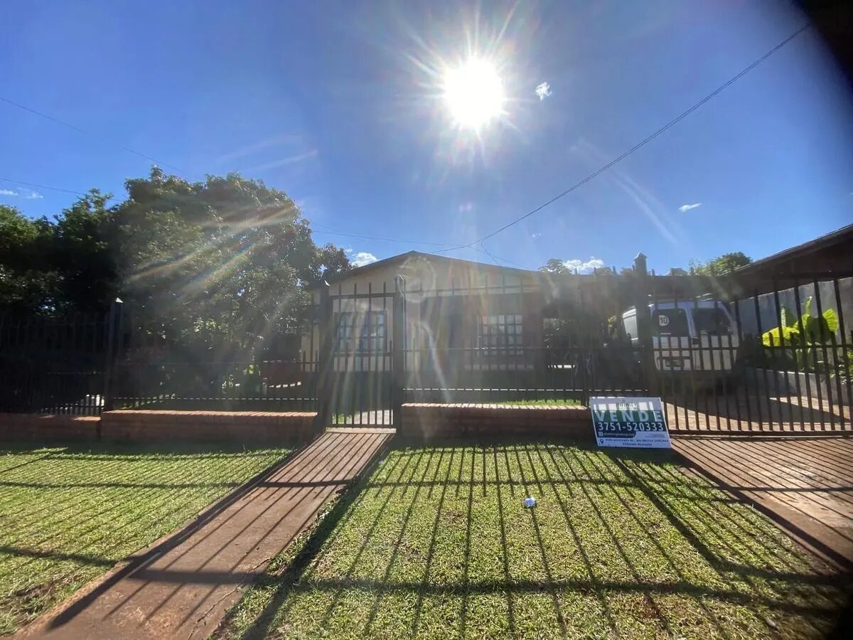 2 CASAS EN VENTA UBICADAS SOBRE CALLE ZETTELMANN KM4 | ELDORADO MISIONES — foto 2