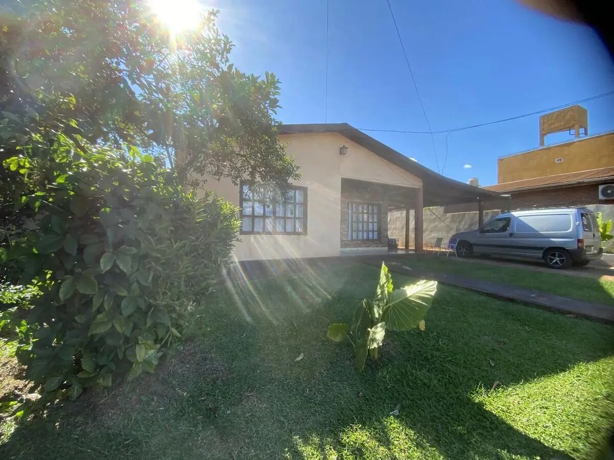 2 CASAS EN VENTA UBICADAS SOBRE CALLE ZETTELMANN KM4 | ELDORADO MISIONES — foto 4