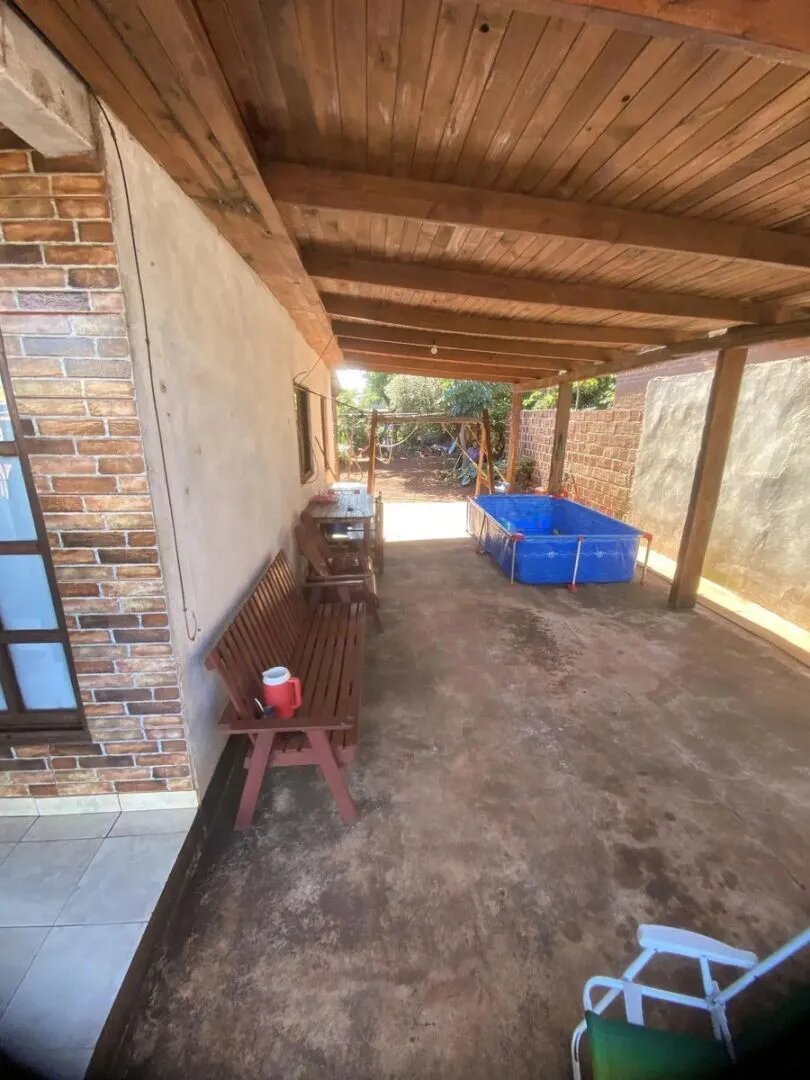 2 CASAS EN VENTA UBICADAS SOBRE CALLE ZETTELMANN KM4 | ELDORADO MISIONES — foto 14