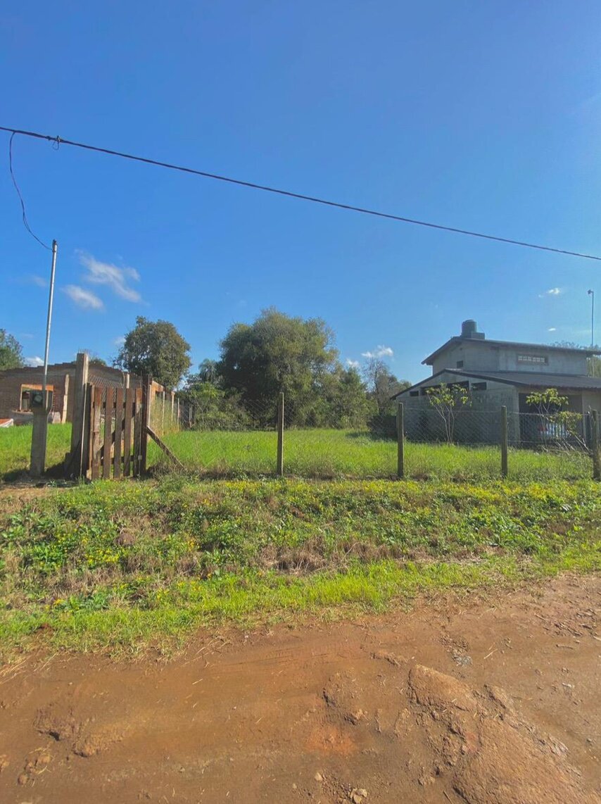 TERRENO RESIDENCIAL FINANCIADO EN VENTA KM11 DE ELDORADO | MISIONES — foto 2