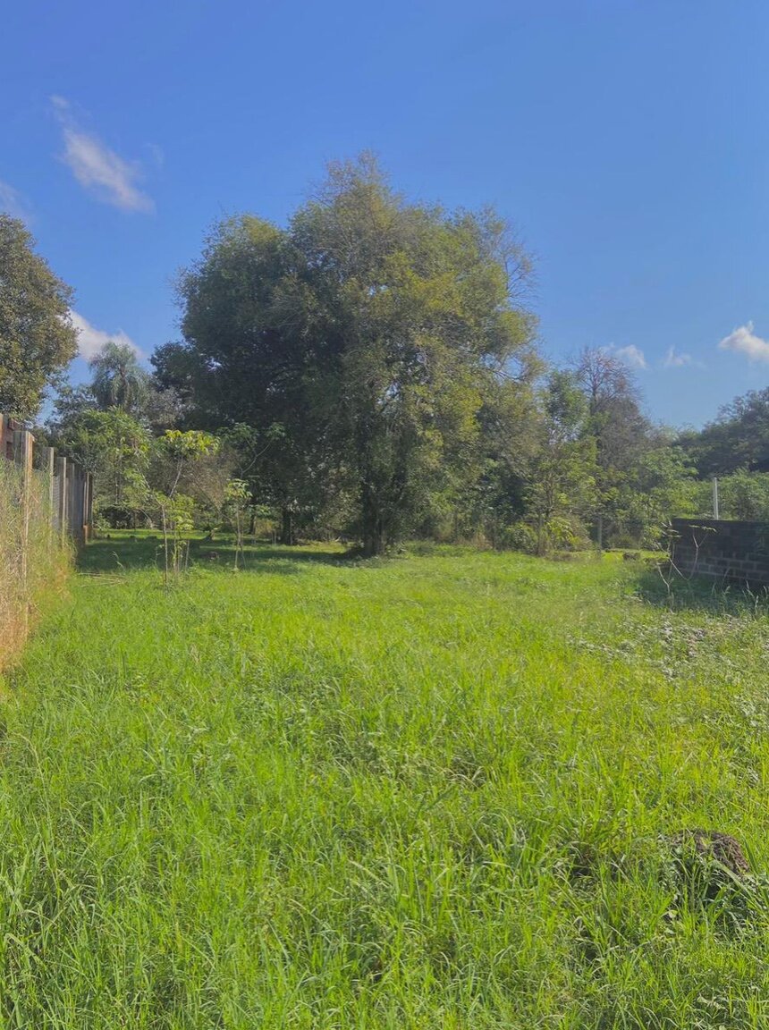 TERRENO RESIDENCIAL FINANCIADO EN VENTA KM11 DE ELDORADO | MISIONES — foto 3