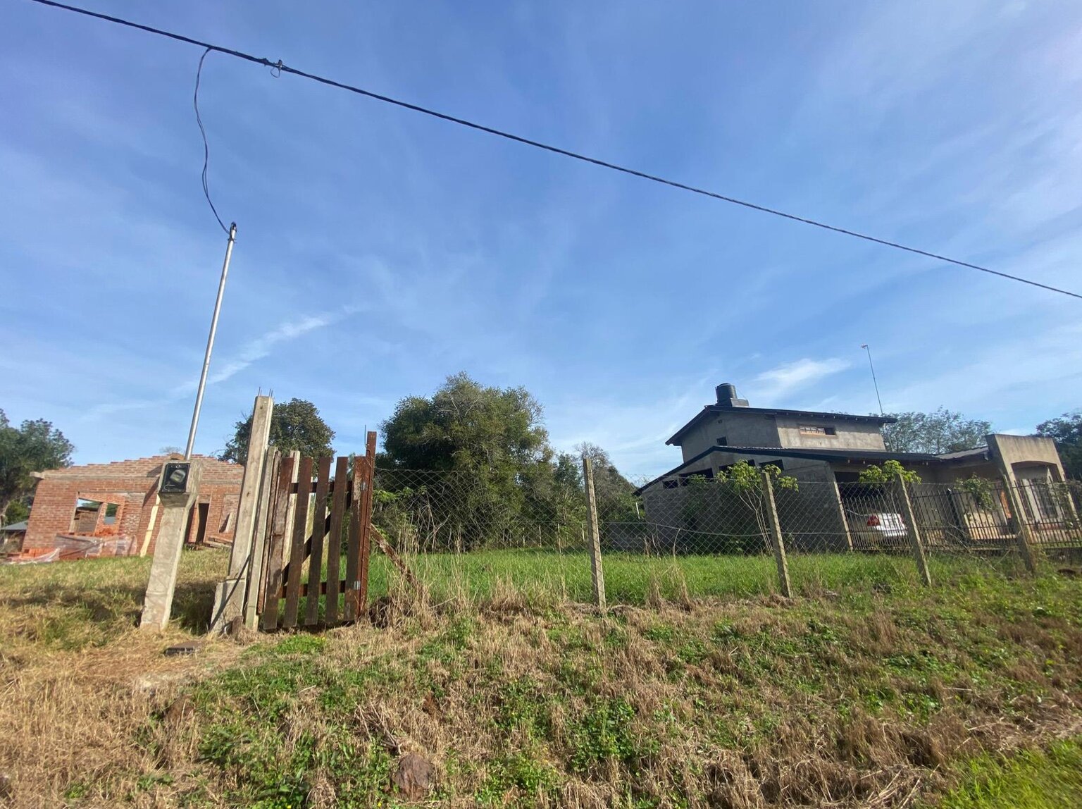 TERRENO RESIDENCIAL FINANCIADO EN VENTA KM11 DE ELDORADO | MISIONES — foto 5